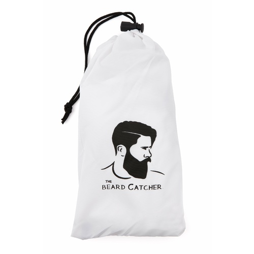 The Beard Catcher | by IOco | - White