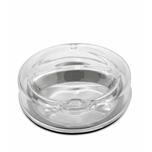 IOco Glass Traveller 8oz | 12oz | 16oz Replacement Lid
