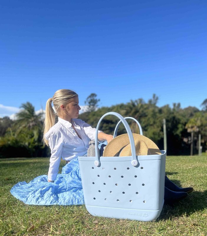 Bondi Bag Weekender Sea Spray