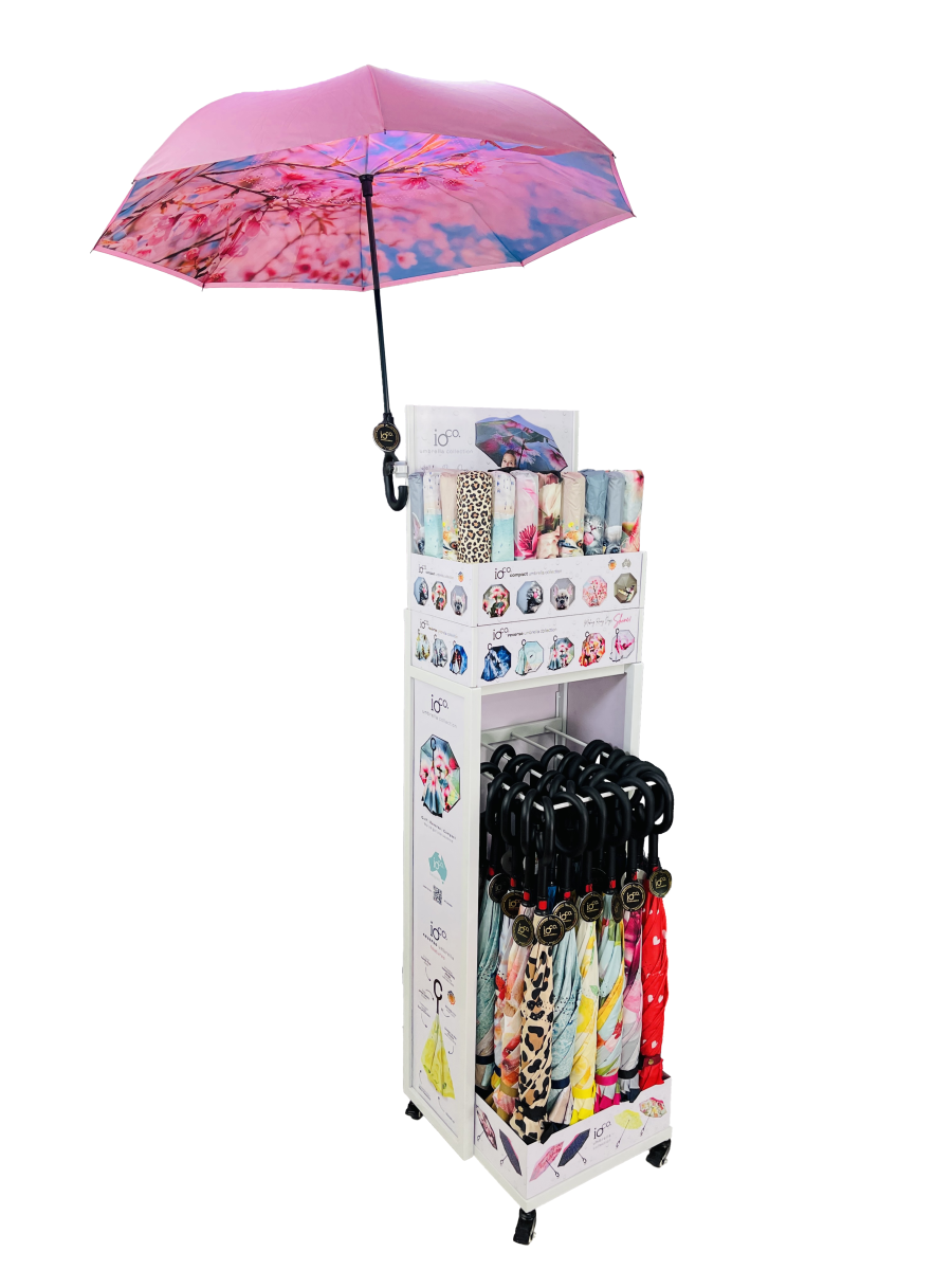 Wholesale reverse umbrellas Australia