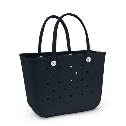 Bondi Bag Weekender - Black Ink