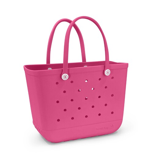 Bondi Bag Weekender - Bossy Pink