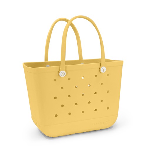 Bondi Bag Weekender - Sunny Yellow