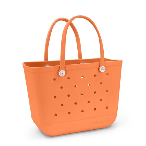 Bondi Bag Weekender - Tangerine