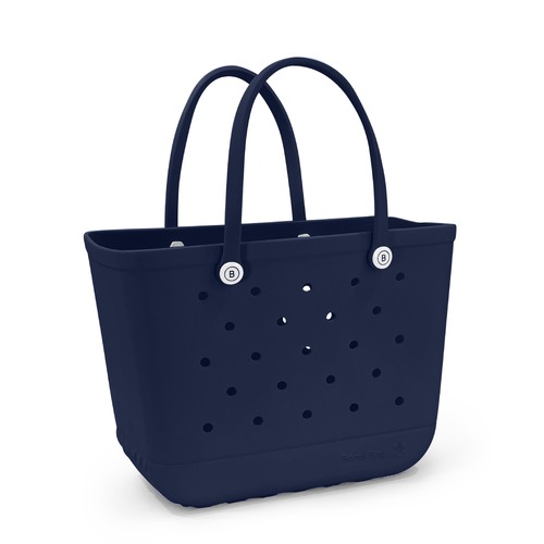 Bondi Bag Weekender - Denim Blue