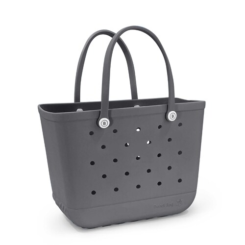 Bondi Bag Weekender - Stormy Grey