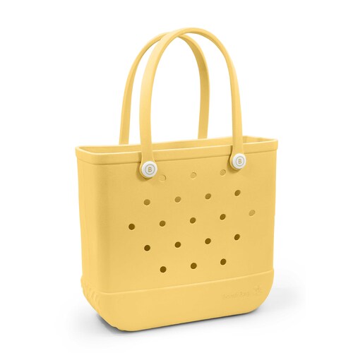 Bondi Bag Day Tripper - Sunny Yellow