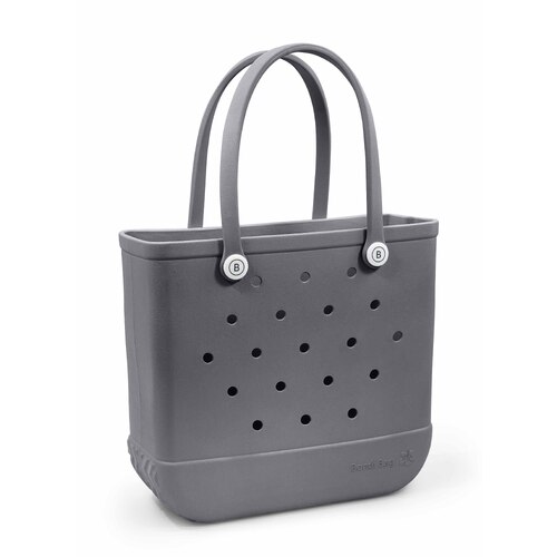 Bondi Bag Day Tripper - Stormy Grey