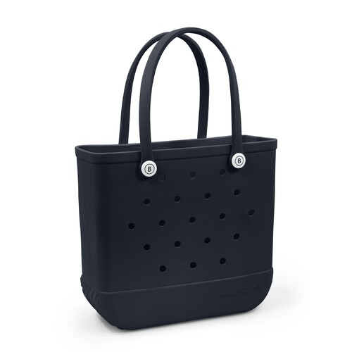 Bondi Bag Day Tripper SECONDS STOCK - Black Ink