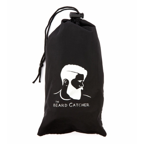 The Beard Catcher | by IOco | - Black