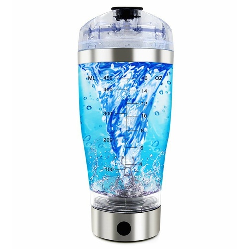 Vortex Mixing Blender- Portable and battery Operated (Batteries not included)