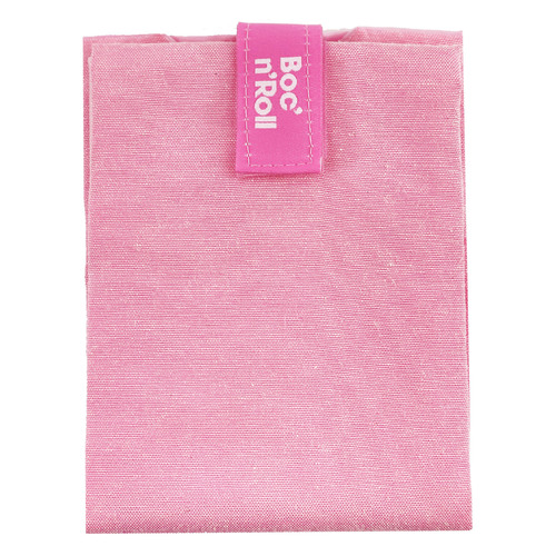 Boc'N'Roll Sandwich Wrap - Eco Pink