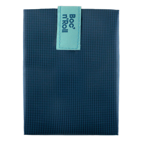 Boc'N'Roll Sandiwch Wrap - Blue
