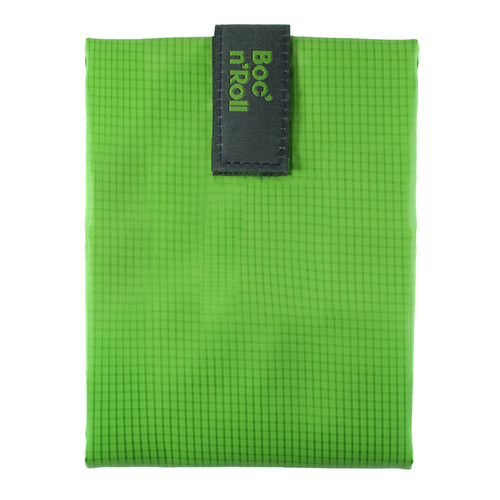 Boc'N'Roll Sandwich Wrap - Green