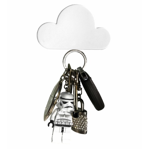 Cloud Key Keeper