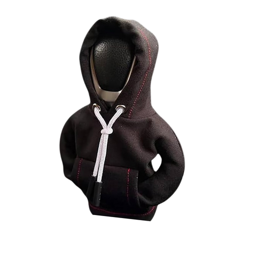 IOco Gear Hoodie - Black