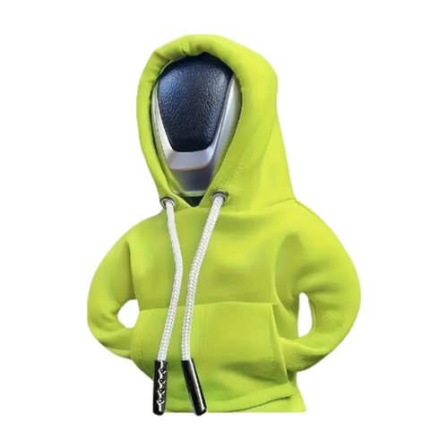 IOco Gear Hoodie - Green