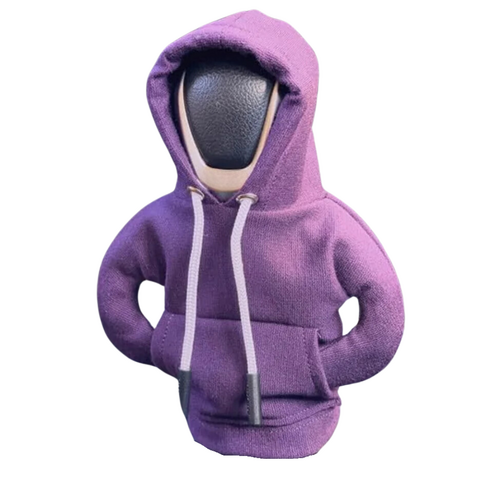 IOco Gear Hoodie - Purple