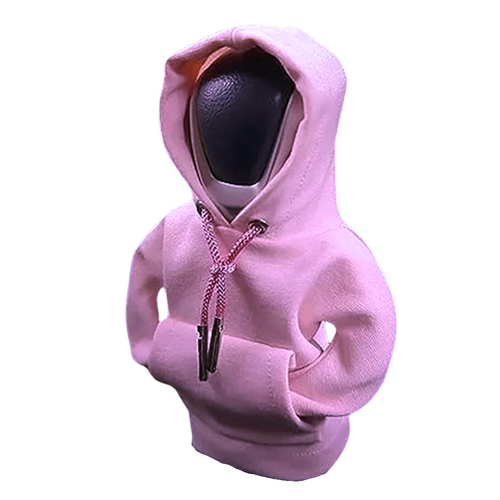 IOco Gear Hoodie - Pink