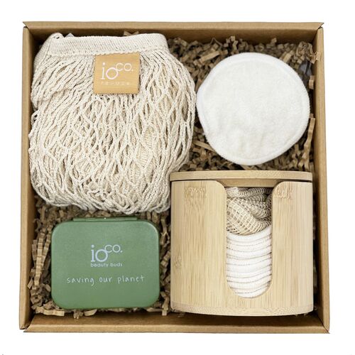IOco Eco Gift Pack - Beauty Pack