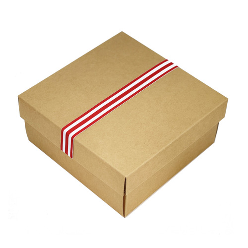 Gift Pack Box - Eco Regular