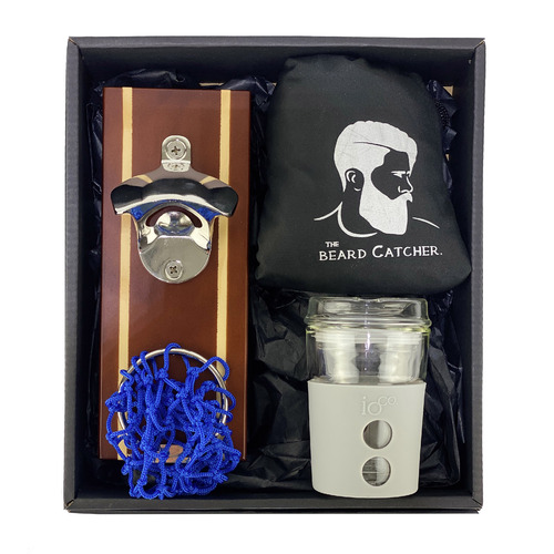 Gift Pack For Men - Wood