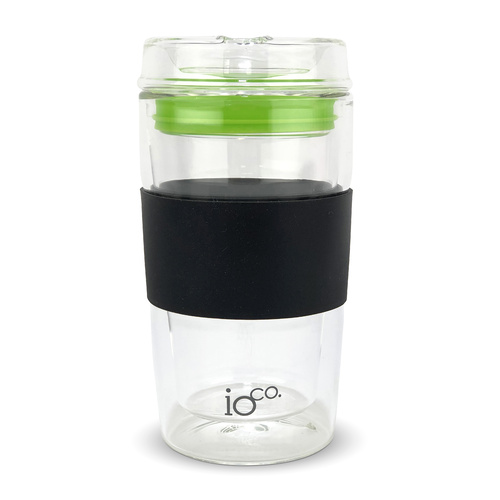 IOCO A5 Cheeky Flat Water Bottle