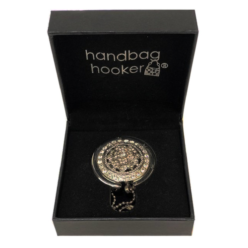 Handbag Hooker |by IOco|- Ultra Bling