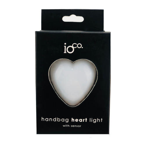 IOco Handbag Heart Light