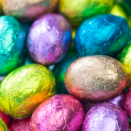 Easter Egg Hunt - FREE!