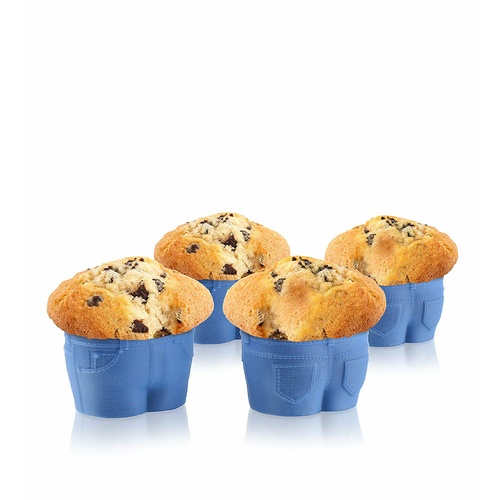 Muffin Tops (Set of 4)