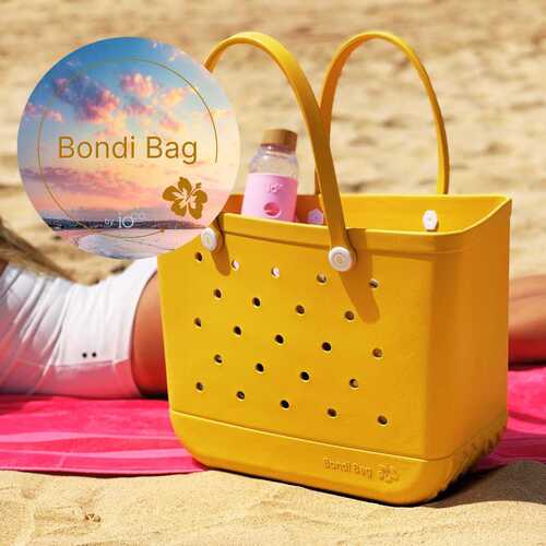 Bondi Bag Weekender SECONDS STOCK 