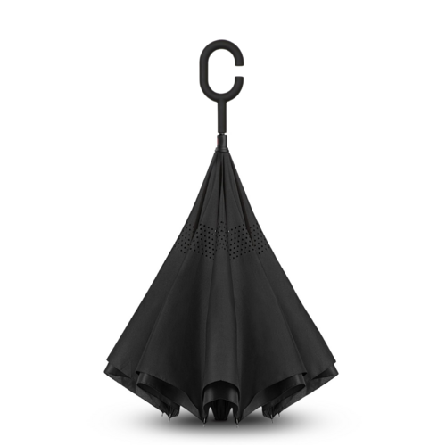 IOco Reverse Umbrella - Black