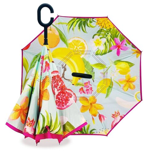 IOco Reverse Umbrella - Fresh Fruit Salad