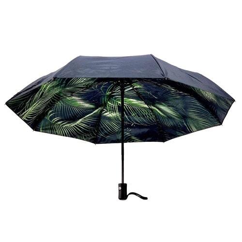 IOco Compact Umbrella - Palm