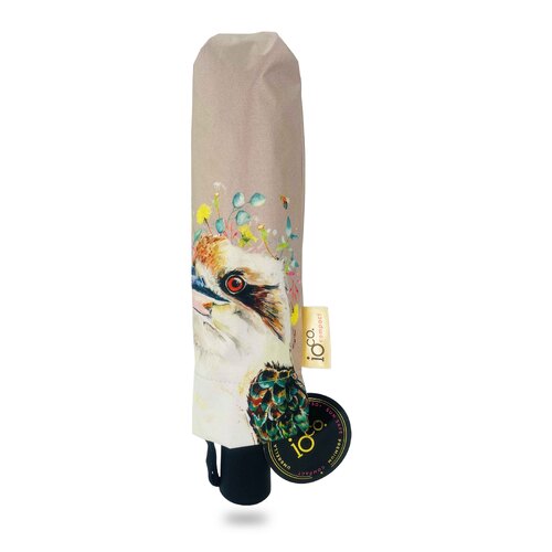 IOco Compact Umbrella (Sun Safe) - Kookaburra | by Dani Till