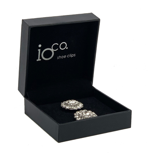 IOco Shoeclips - Petals(Box)