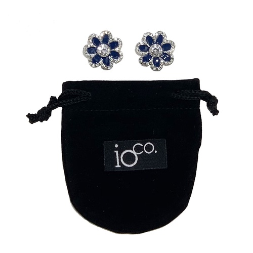 IOco Shoeclips -Daisy(Pouch)