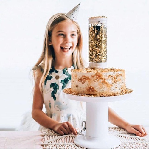 Surprise Cake Popping Stand Stand - Stand Only