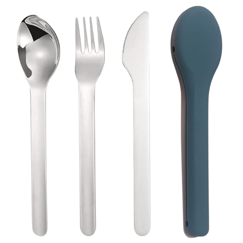 IOco Travel Cutlery Set | Outback Collection - Billabong