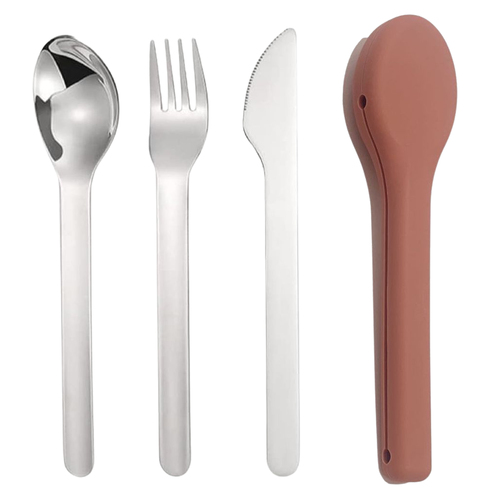 IOco Travel Cutlery Set | Outback Collection - Uluru